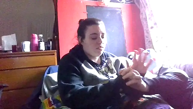 princessbr 013 online show from 25, 2, 2026