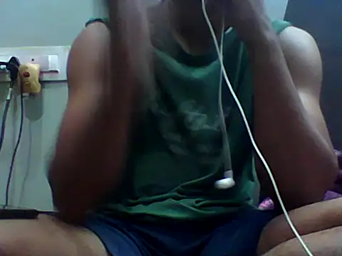 sunny26814 online show from 27, 2, 2026