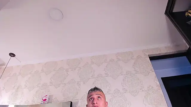 ThiagoBlaze online show from 21, 9, 2025