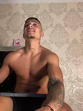 ThiagoBlaze online show from 10, 3, 2026