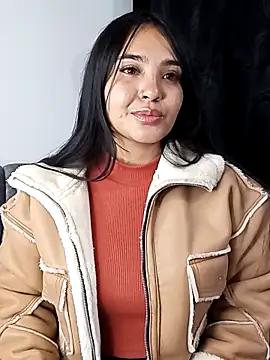 Snapshot of meli__brown chatting on 21, 9, 2025 meli brown online show from 21, 9, 2025