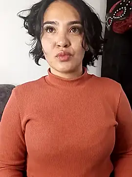 Snapshot of meli__brown chatting on 29, 9, 2025 meli brown online show from 29, 9, 2025