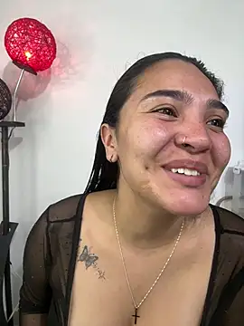 meli  brown online show from 13, 1, 2026