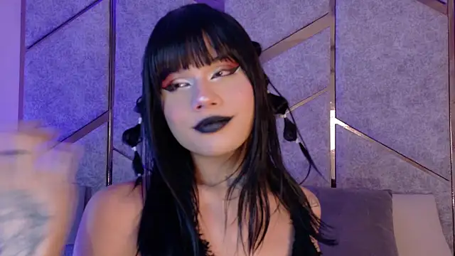 NATASHAA WINZ online show from 25, 6, 2026