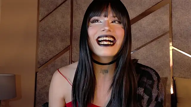 NATASHAA WINZ online show from 17, 7, 2026