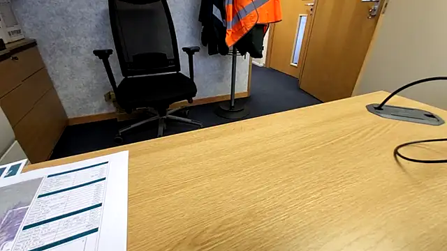 Oorse1966 online show from 21, 10, 2025