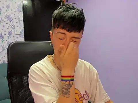  Hannah Hot online show from 23, 9, 2025