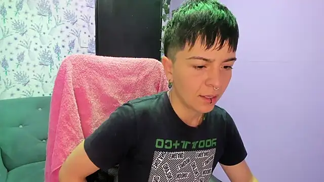  Hannah Hot online show from 19, 10, 2025