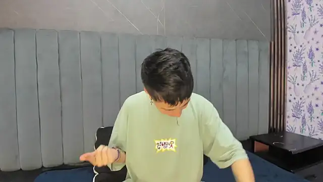  Hannah Hot online show from 21, 12, 2025