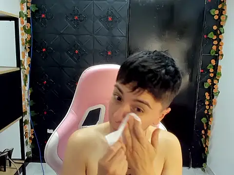  Hannah Hot online show from 22, 2, 2026