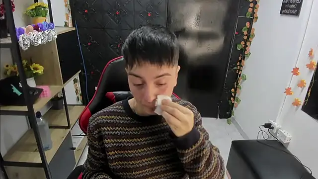  Hannah Hot online show from 5, 3, 2026