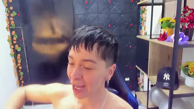  Hannah Hot online show from 1, 4, 2026