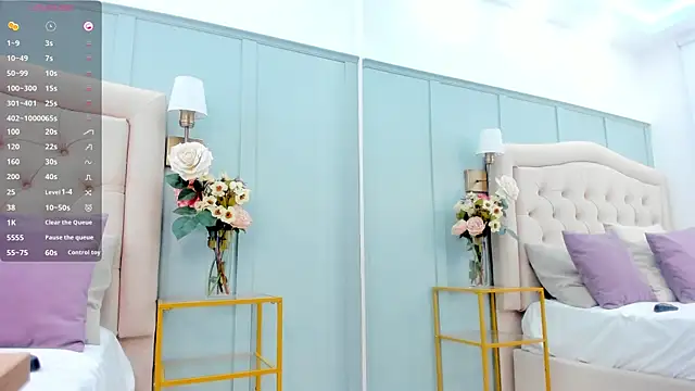 katia harrison  online show from 12, 9, 2025