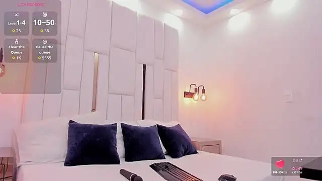 katia harrison  online show from 1, 4, 2026