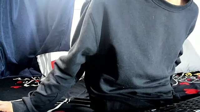 Snapshot of TheCyberIncubus chatting on 27, 11, 2025 TheCyberIncubus online show from 27, 11, 2025