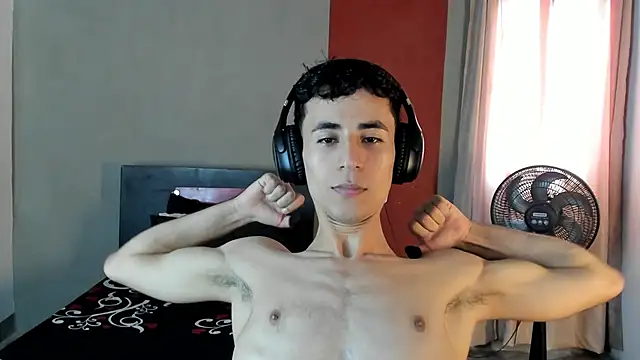 Snapshot of TheCyberIncubus chatting on 4, 2, 2026 TheCyberIncubus online show from 4, 2, 2026