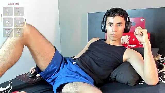 Snapshot of TheCyberIncubus chatting on 6, 2, 2026 TheCyberIncubus online show from 6, 2, 2026