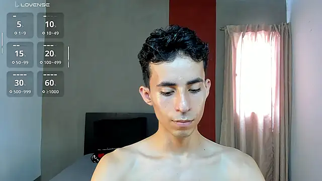 Snapshot of TheCyberIncubus chatting on 14, 2, 2026 TheCyberIncubus online show from 14, 2, 2026