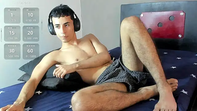 Snapshot of TheCyberIncubus chatting on 25, 2, 2026 TheCyberIncubus online show from 25, 2, 2026