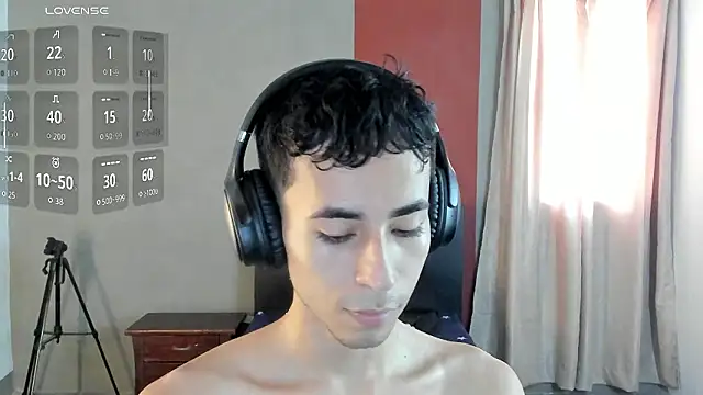 Snapshot of TheCyberIncubus chatting on 1, 3, 2026 TheCyberIncubus online show from 1, 3, 2026