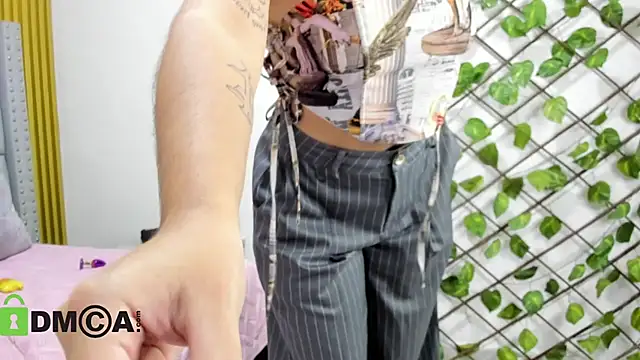 Skarlet 04 online show from 26, 11, 2025