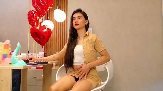 Sweet Mafe online show from 24, 2, 2026