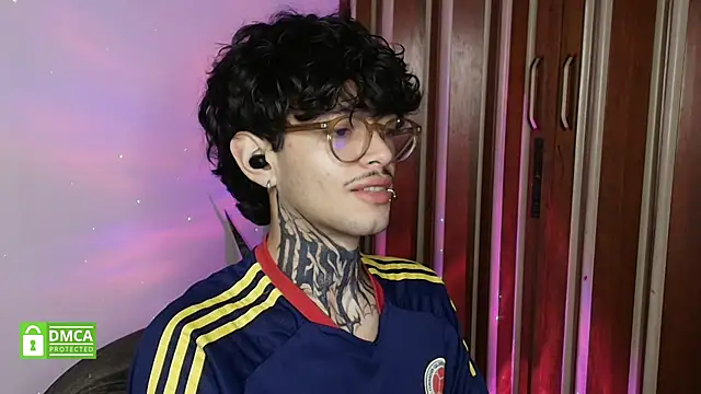 Mihail leroy online show from 7, 2, 2026