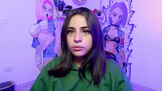 Snapshot of sofi_lara28 chatting on 30, 4, 2026 sofi lara28 online show from 30, 4, 2026