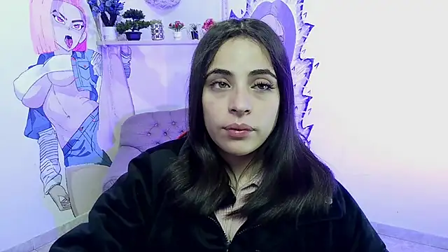Snapshot of sofi_lara28 chatting on 2, 5, 2026 sofi lara28 online show from 2, 5, 2026