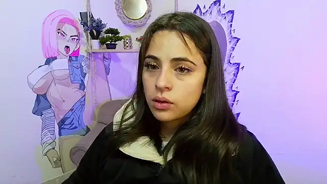 Snapshot of sofi_lara28 chatting on 10, 5, 2026 sofi lara28 online show from 10, 5, 2026
