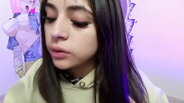 Snapshot of sofi_lara28 chatting on 2, 6, 2026 sofi lara28 online show from 2, 6, 2026