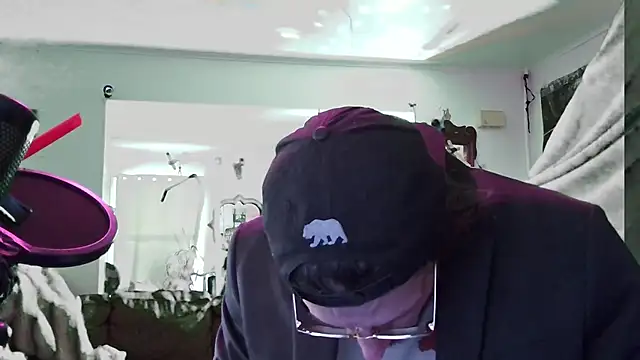 MasterDaddyCool online show from 26, 10, 2025