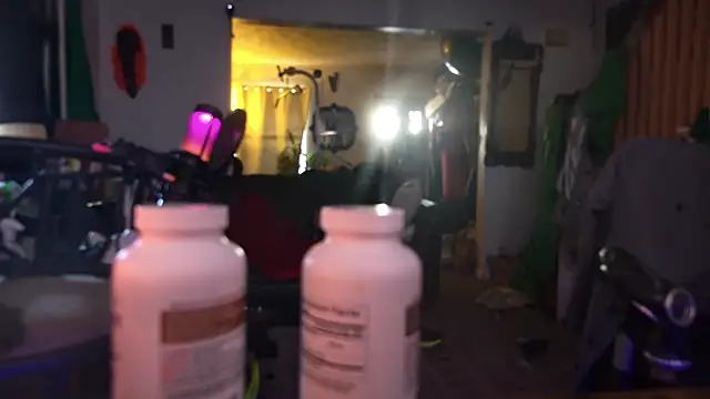 MasterDaddyCool online show from 1, 12, 2025