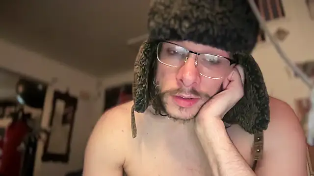 MasterDaddyCool online show from 16, 1, 2026