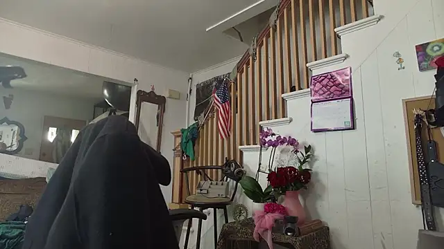 MasterDaddyCool online show from 18, 3, 2026