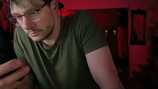 MasterDaddyCool online show from 18, 5, 2026