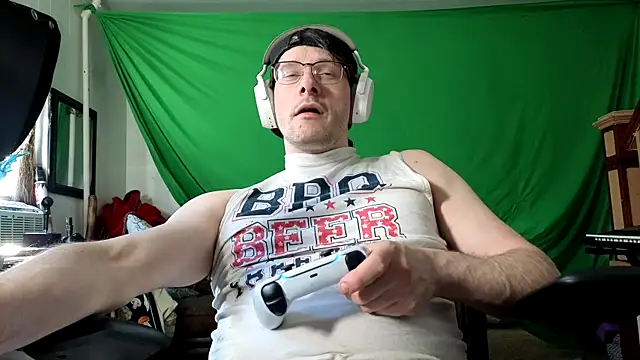 MasterDaddyCool online show from 3, 6, 2026