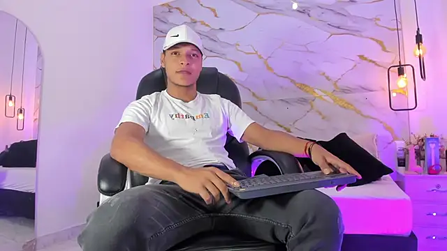 Ricky Owens1 online show from 13, 10, 2025