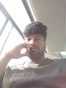 rishikyadav online show from 18, 11, 2025