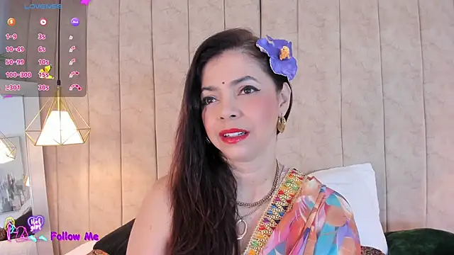 Snapshot of Anantaa_ chatting on 1, 5, 2026 Anantaa online show from 1, 5, 2026