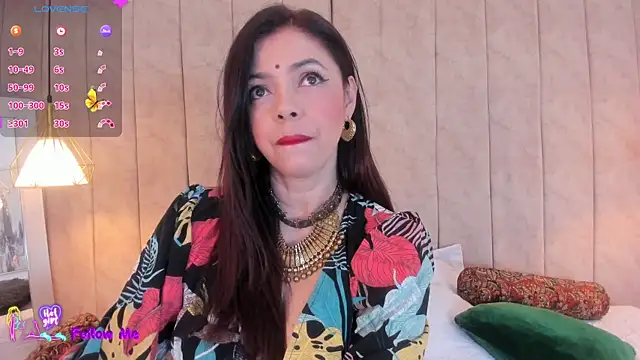 Snapshot of Anantaa_ chatting on 14, 5, 2026 Anantaa online show from 14, 5, 2026