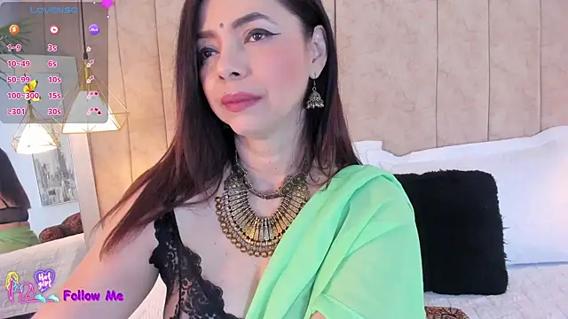 Snapshot of Anantaa_ chatting on 22, 5, 2026 Anantaa online show from 22, 5, 2026
