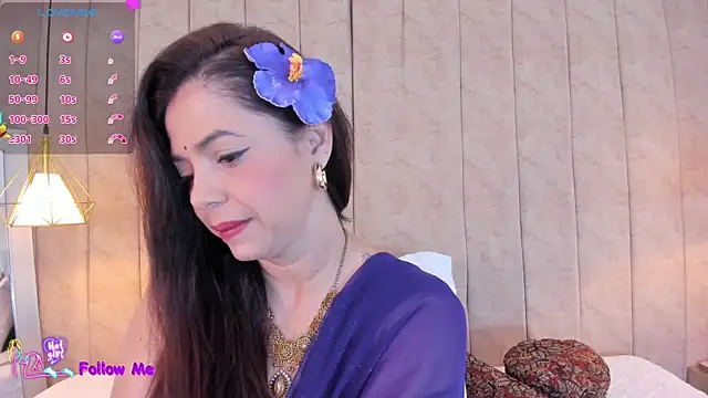 Snapshot of Anantaa_ chatting on 27, 5, 2026 Anantaa online show from 27, 5, 2026