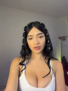 Snapshot of mandy222_ chatting on 15, 5, 2026 mandy222 online show from 15, 5, 2026