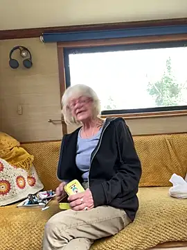 ladyboatlady online show from 22, 10, 2025