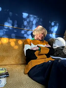 ladyboatlady online show from 21, 11, 2025