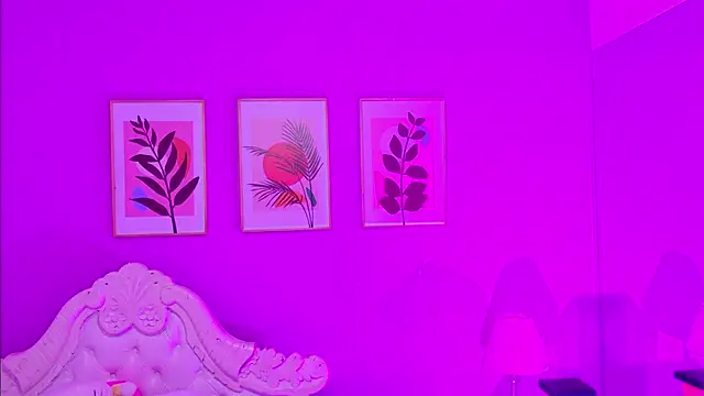 SamantaKane online show from 11, 4, 2026