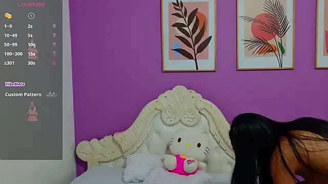 Snapshot of SamantaKane chatting on 30, 4, 2026 SamantaKane online show from 30, 4, 2026