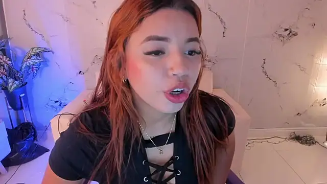 scarlett enjoy1 online show from 28, 9, 2025