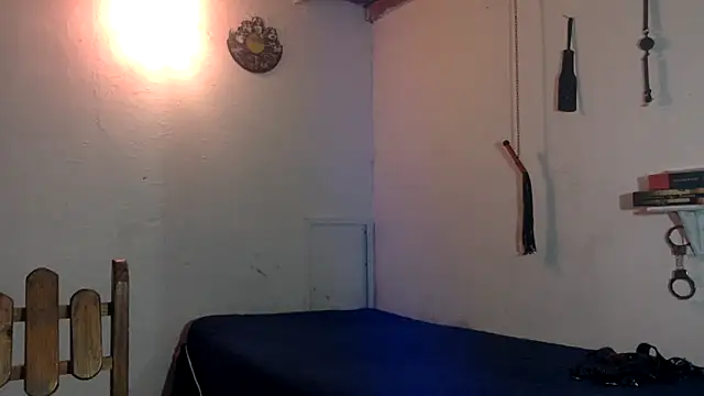 indomitaFox online show from 28, 2, 2026